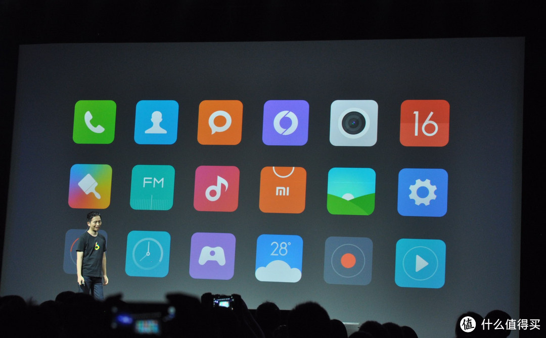 小米 发布 MIUI 6 全面扁平化 将于9月初开放下载
