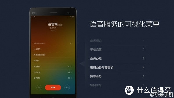 小米 发布 MIUI 6 全面扁平化 将于9月初开放下载