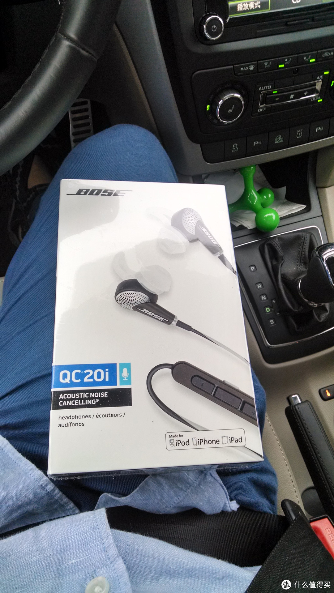 BOSE 妙韵 SOUND TOUCH 音乐系统