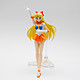 Venus Love and Beauty Shock！日思夜想的 sailor venus 爱野美奈子，附祖国版 月野兔对比