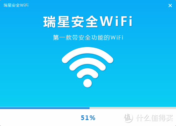 试用WODE迷你wifi和瑞星安全wifi软件