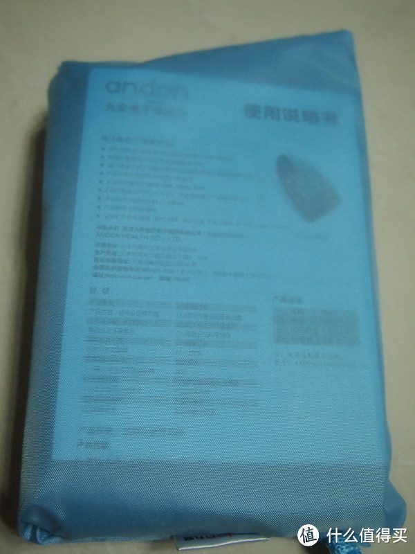 再也不用担心爸妈的血压啦！----九安 KD-5008 智能触控血压计试用报告