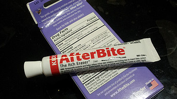 一切为了半兽人的成长 篇二：送给半兽人的夏天 消肿止痒膏 AfterBite Kids the Itch Eraser