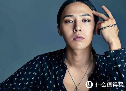 CHOW TAI FOOK 周大福 携手 权志龙推出 G-Dragon 系列饰品