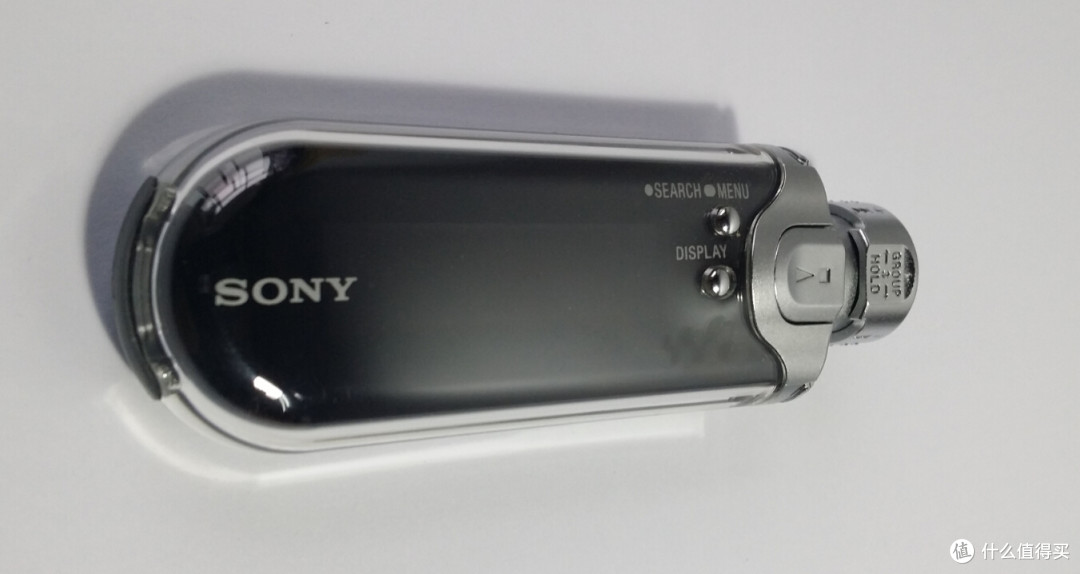 曾是最强音：WALKMAN 香水瓶/鱼雷/口红/XK/PCM-D50系列回顾