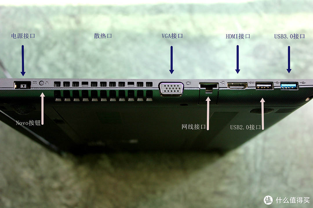 一个普通用户眼中的“小新”：lenovo 联想V1000 FHD i7小新二代笔记本电脑 评测