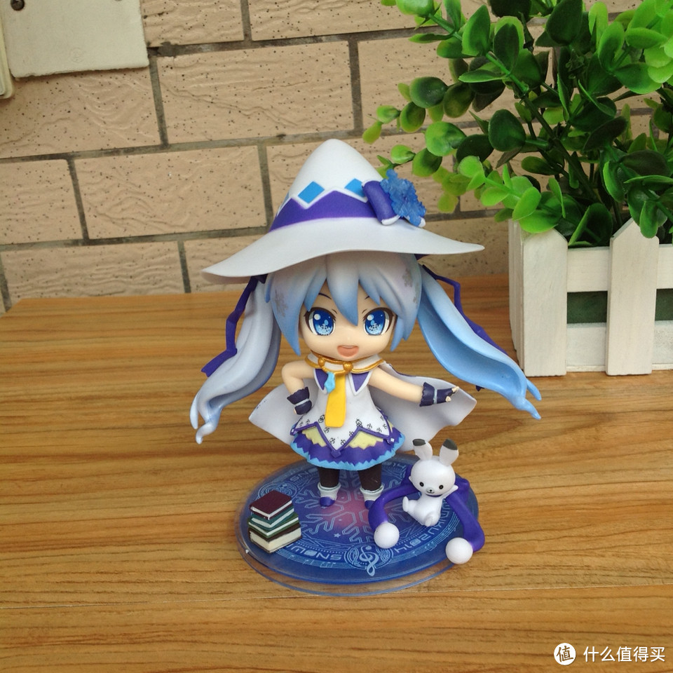 4款高质量的祖国版初音未来手办真相晒单