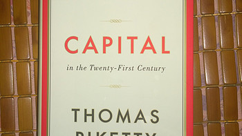 《Capital in the Twenty-First Century [二十一世纪资本论] 》