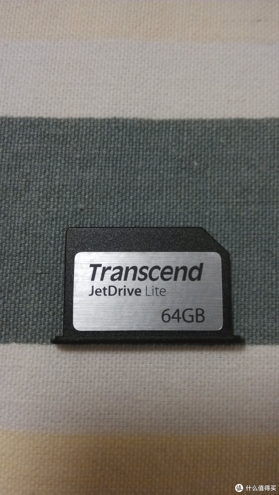 Transcend Lite 330 SD卡