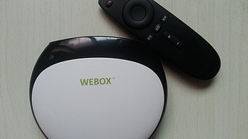 你没有看错，泰捷视频出盒子了：泰捷 WEBOX