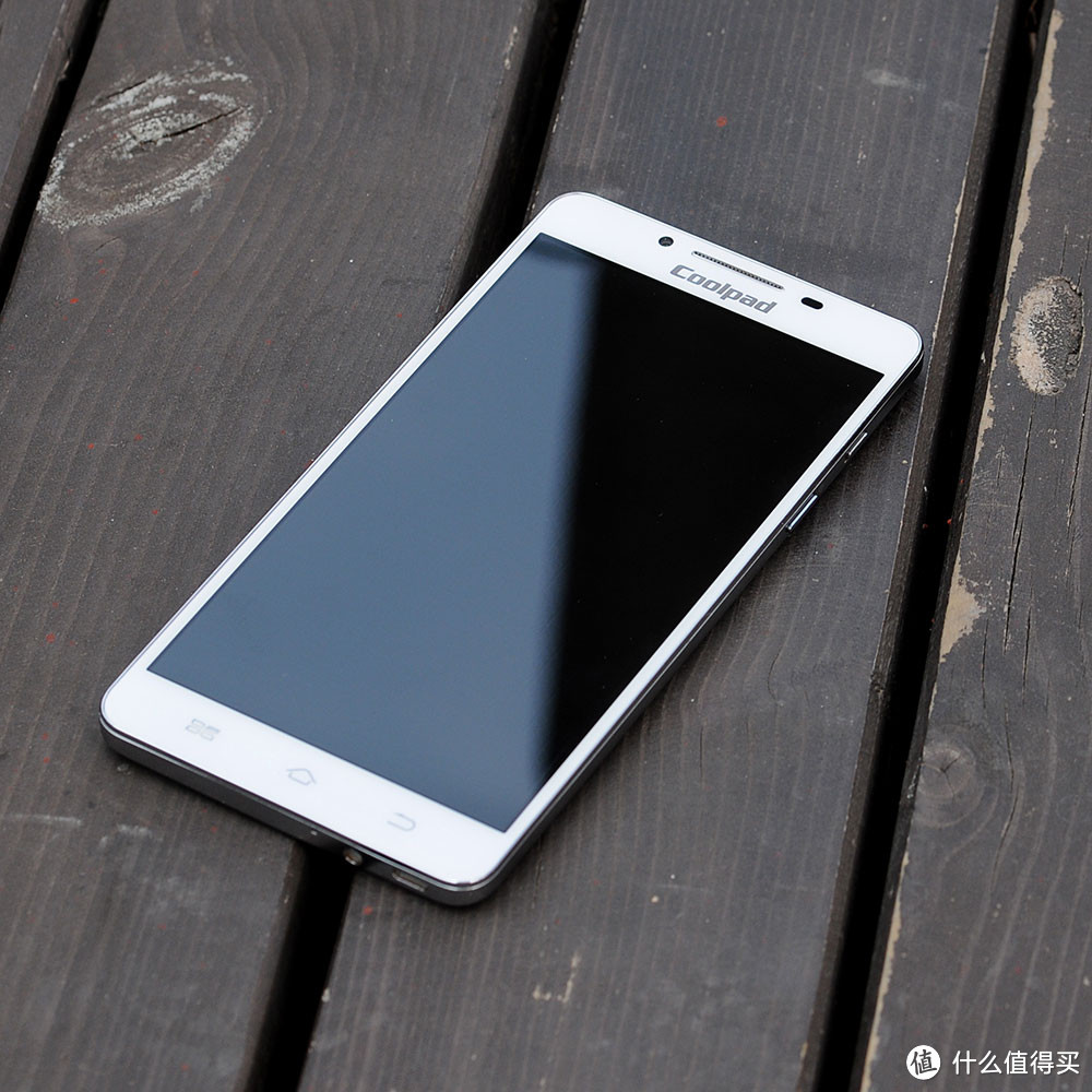 小评coolpad 酷派9190l 4g 智能手机  附上海4g电信网络