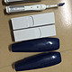 Oral-B 欧乐B 4000型/D29 电动牙刷（3D震动旋转）2套装