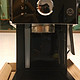 Philips 飞利浦 HD8323 Saeco 意式手动浓缩咖啡机（全黑色）
