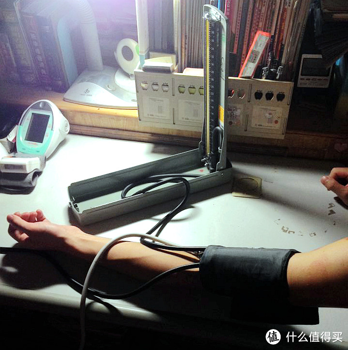 一波三折，九安 KD-5008 智能触控血压计试用手记