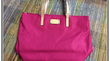 “原单”包包也有春天：乐淘samantha thavasa，Longchamp，Kate Spade