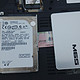 安装浦科特M6S 128G SSD固态硬盘