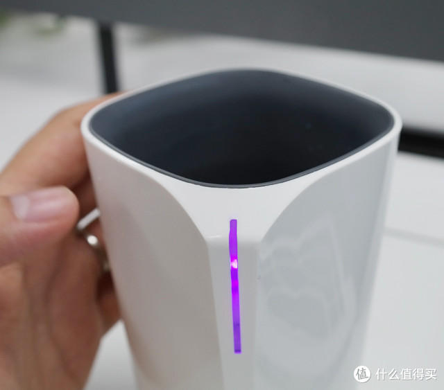 那个督促我喝水的TA 麦开CupTime智能水杯