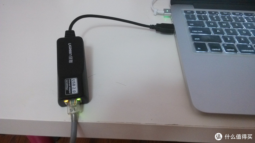 USB有线网卡/USB HUB以及USB有线网卡HUB