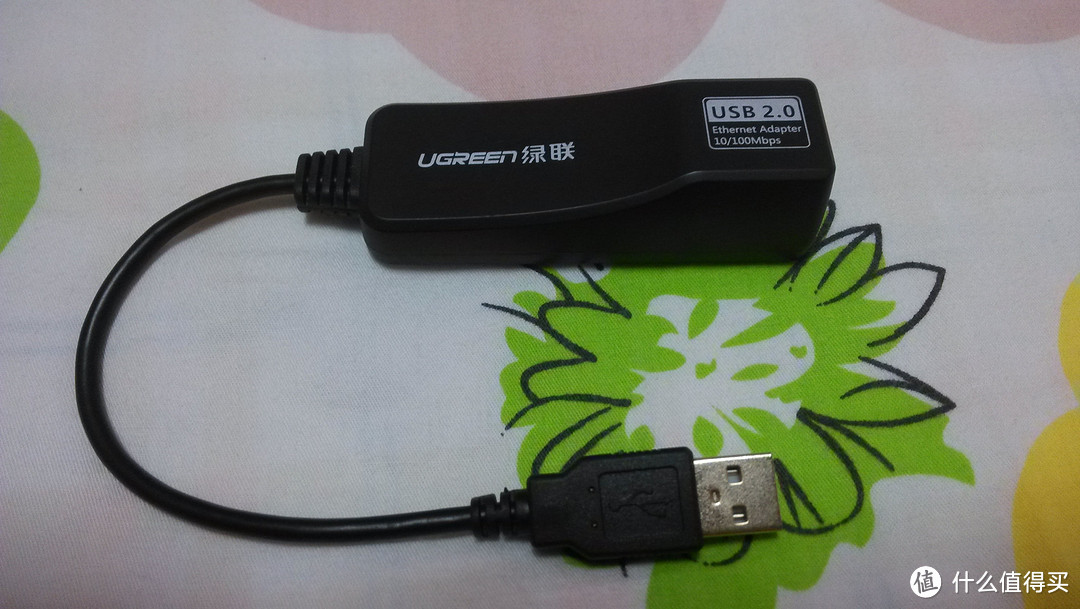 USB有线网卡/USB HUB以及USB有线网卡HUB