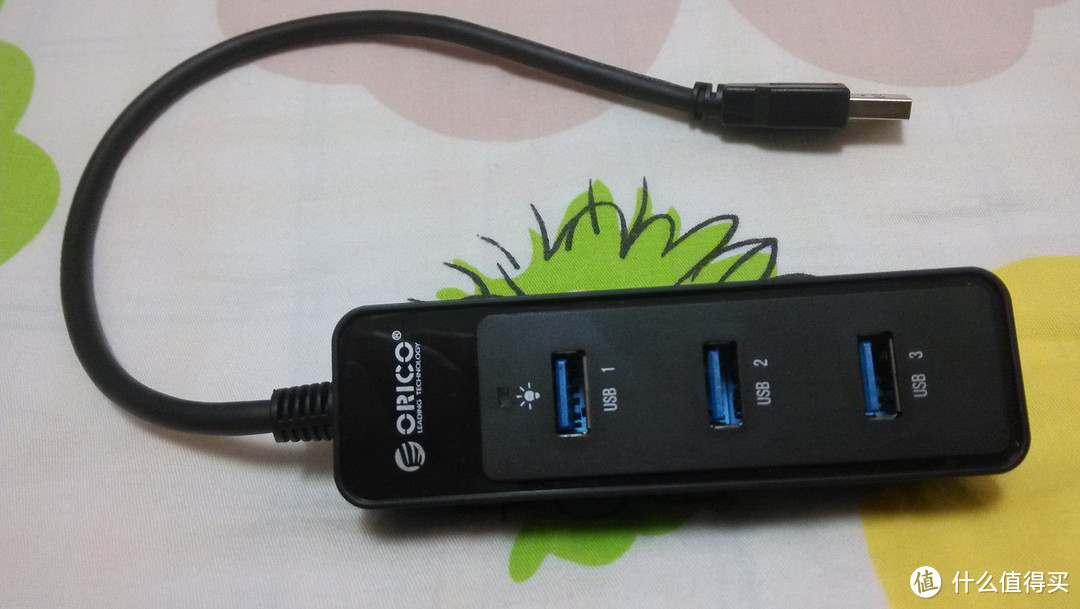 USB有线网卡/USB HUB以及USB有线网卡HUB