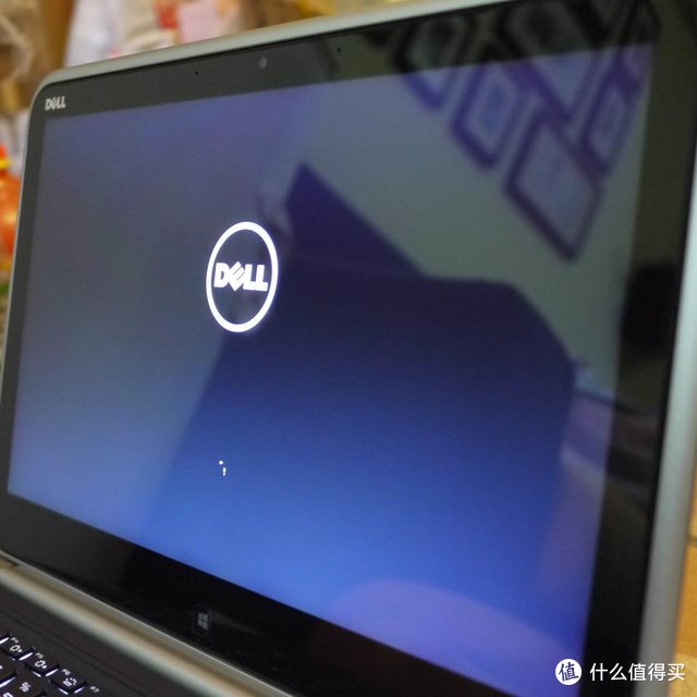 DELL 戴尔 XPS12 超级本(i5-4200 128G) 粗略晒单