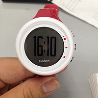 SUUNTO 颂拓 M2女款运动腕表 — 记一次悲催的wiggle购物