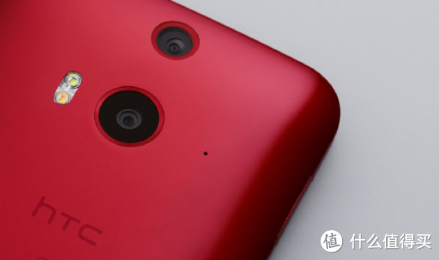 双镜头 + IP57防水：HTC 在日本发布次旗舰手机 Butterfly 2