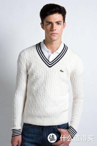 PREPPY STYLE 学院风服饰的穿着搭配与品牌介绍