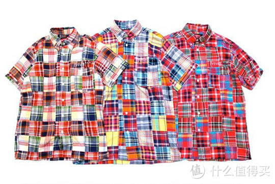 PREPPY STYLE 学院风服饰的穿着搭配与品牌介绍