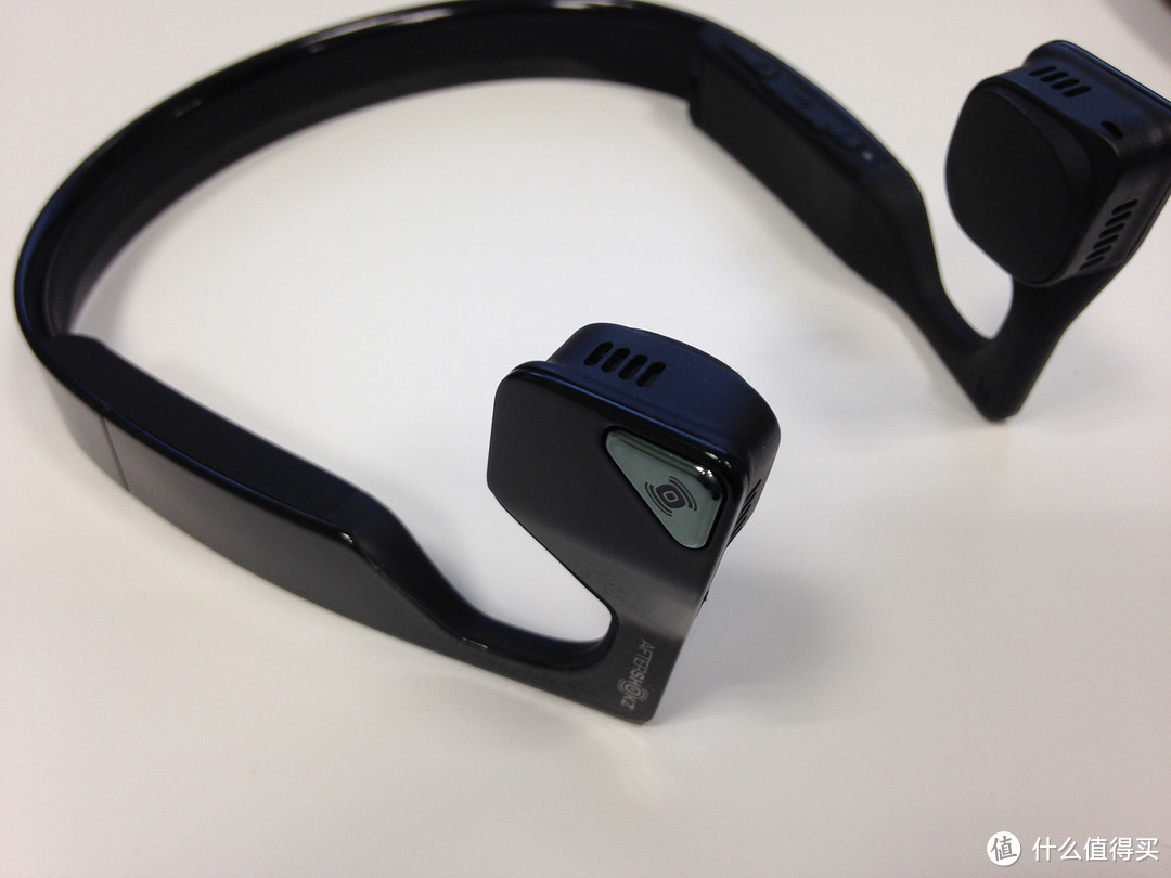 AfterShokz AS500 Bluez 2 骨传导无线耳机