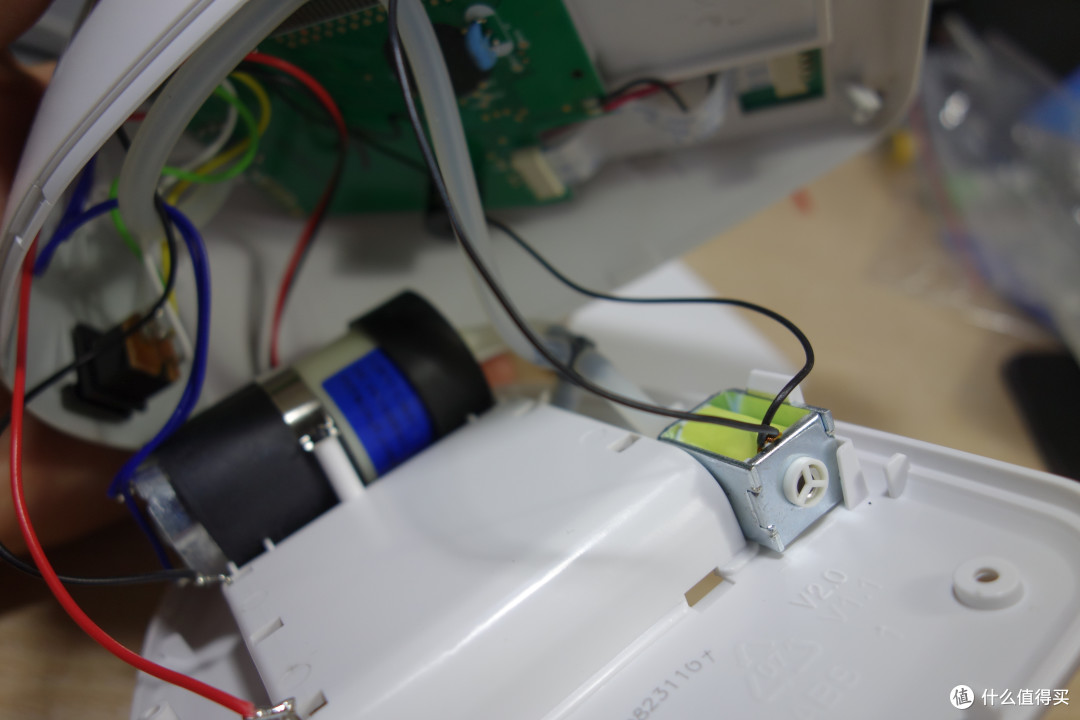 九安KD-5008使用评测——更迭缓慢的实用类电子产品