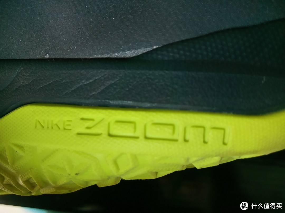 信了你的鞋？NIKE 耐克 Zoom Soldier VIII Ep 詹姆斯士兵8篮球鞋