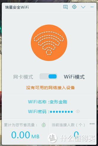 无功无过，缺少亮点：WODE 瑞星迷你WiFi VS TP-LINK 无线AP & 350随身WIFI