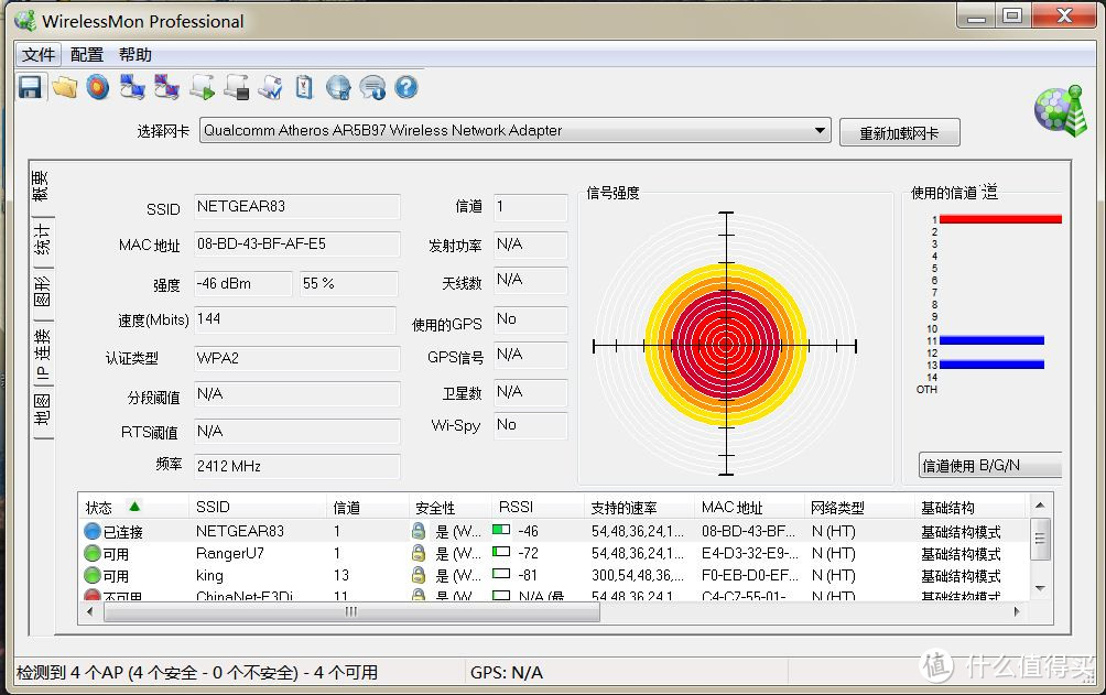 无功无过，缺少亮点：WODE 瑞星迷你WiFi VS TP-LINK 无线AP & 350随身WIFI