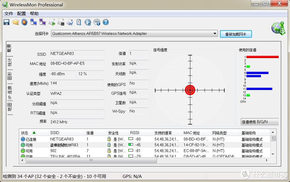 无功无过，缺少亮点：WODE 瑞星迷你WiFi VS TP-LINK 无线AP & 350随身WIFI