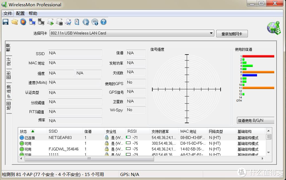 无功无过，缺少亮点：WODE 瑞星迷你WiFi VS TP-LINK 无线AP & 350随身WIFI