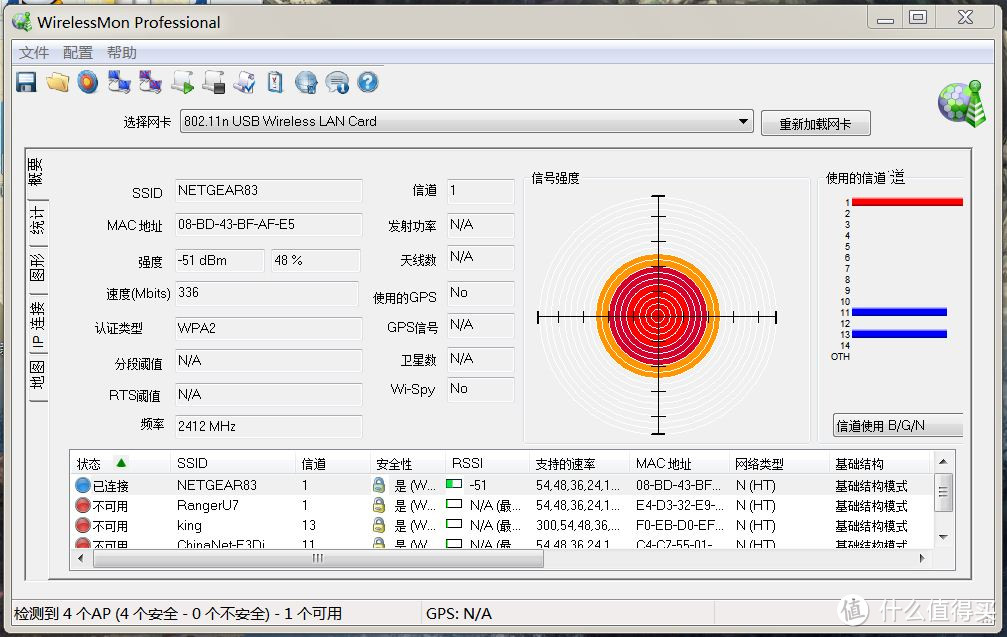 无功无过，缺少亮点：WODE 瑞星迷你WiFi VS TP-LINK 无线AP & 350随身WIFI