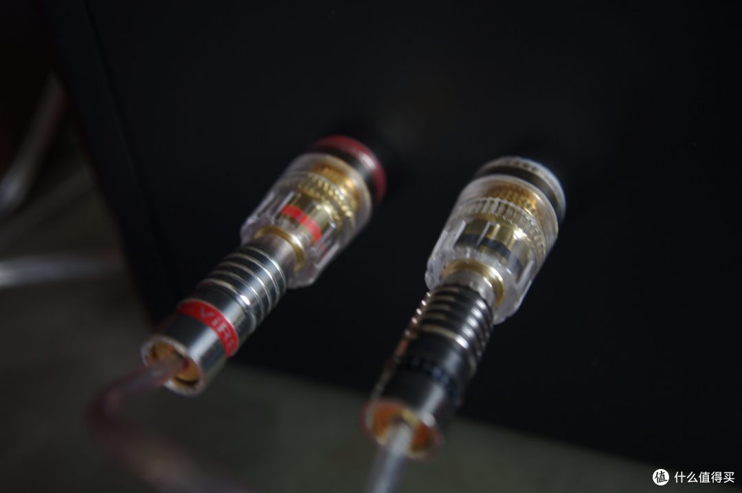 寂寞梧桐深院锁清秋:HiVi 惠威 M200MKII 2.0音箱