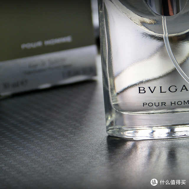 夏夜那一抹茶香：BVLGARI  宝格丽  POUR HOMME 大吉岭茶男士喷雾式淡香水