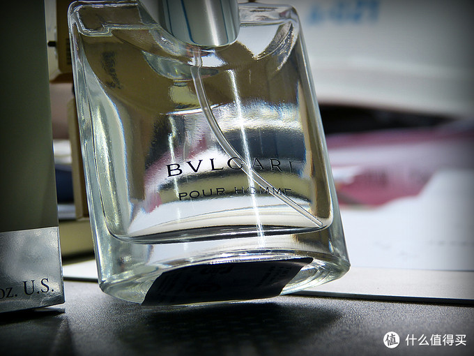 bvlgari 寶格麗 pour homme 大吉嶺茶男士噴霧式淡香水