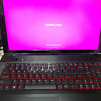 迟来的晒单贴：海淘 lenovo 联想Y510P 笔记本电脑