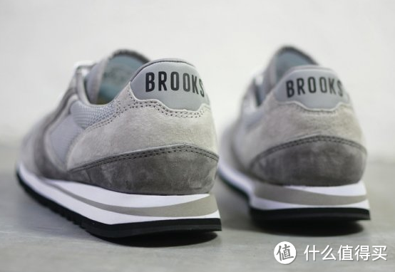 Brooks 布鲁克斯 推出 Chariot 2014秋季系列复古跑鞋