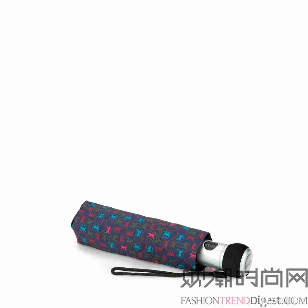 Kipling 凯浦林 推出2014早秋 Two Tone Tale 双色奇缘系列包袋配件