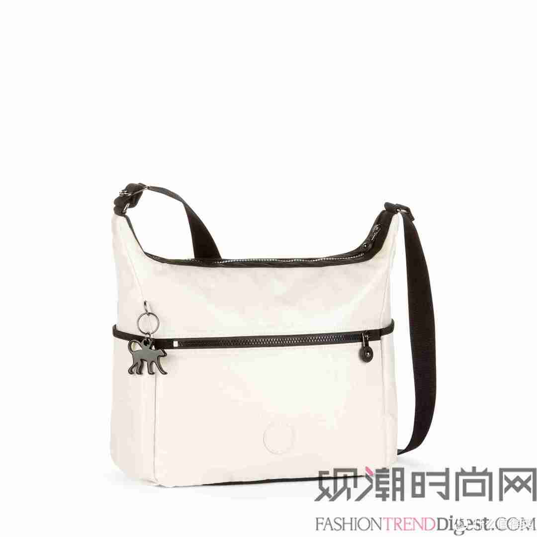 Kipling 凯浦林 推出2014早秋 Two Tone Tale 双色奇缘系列包袋配件