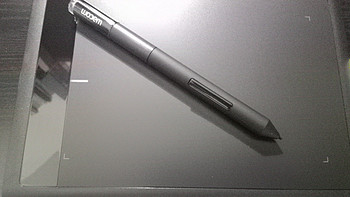 灵异下单购入 Wacom 和冠 Bamboo Pen Small 入门级学习绘图板 CTL-471