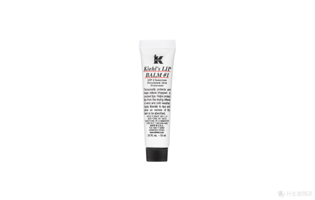 极干皮大翻身！说说我用过的 kiehls 科颜氏