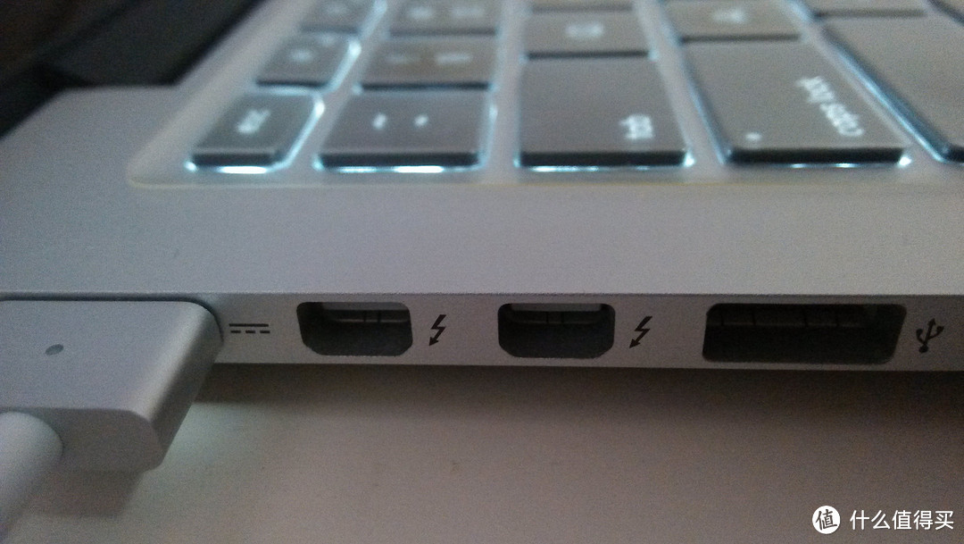 关于MacBook的显示输出及CE-LINK 雷电/VGA/HDMI/DVI转换器