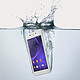 SONY 索尼 发布中端三防手机 Xperia M2 Aqua 可长时间浸泡于1米水深