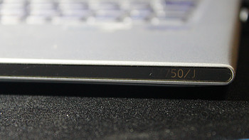 夫复何求！NEC LaVie Z PC-LZ750LS 超极本