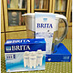 德版 BRITA 碧然德 金典系列 3.5L 滤水壶 使用体验及注意事项